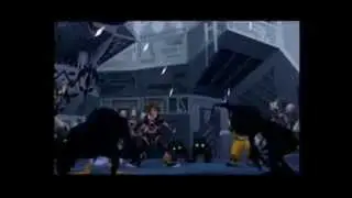 Kingdom Hearts: Inception Trailer 3