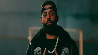 Eladio Carrion Type Beat - 
