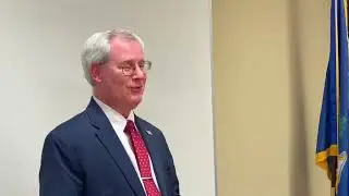 Dr Jeffrey Gordon GOP Endorsement For CT Senate 35th