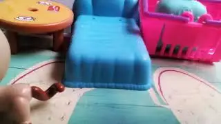 LPS Серіал життя Саши ( 1 серія )