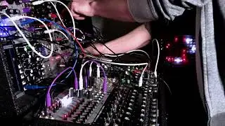 Modular Chill Jam