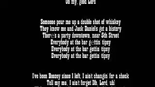 Shaboozey - A Bar Song (Tipsy) [LYRICS]