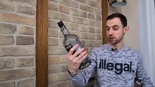 Водка Медведь и водка Старлей. Как пьется, сколько стоит. Дегустация в прямом эфире