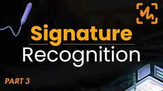 Data Science Project | Part 3 | Signature Recognitaion