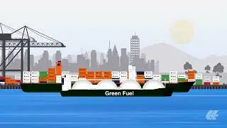 Gemini Cooperation: Revolutionizing Global Shipping | Hapag-Lloyd