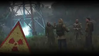 Народный сталкер 2!