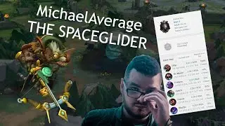 MichaelAverage Montage - 