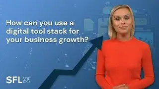 Unlock the power of digital tools