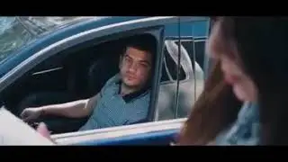Çox gözəl sevgi hekayəsi The best love story