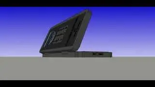 Commander- the real smartphone
