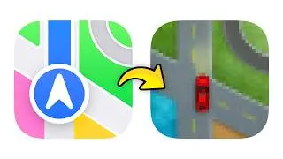 I Made Simple Apps Realistic