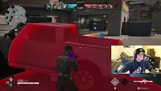 Run Away FTW (Rogue Company)