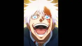 Gojo vs Toji // Jujutsu Kaisen | #jujutsukaisen edit