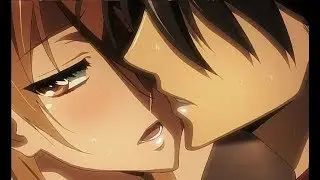 「 AMV 」- Believer (аниме клип на конкурс Hisanа)