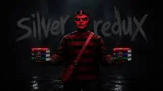 SILVER REDUX MAJESTIC RP | ЛУЧШИЙ ФПС БУСТ РЕДУКС МАДЖЕСТИК РП / FPS BOOST REDUX GTA 5 RP