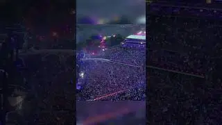 This remix is just 🤯 #electronicmusic #festival #tomorrowland #lostfrequencies