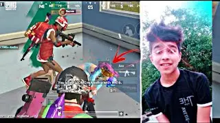 in my Match🙀KooBra Bhai💥+KooBra LioN || Watch Full Video KooBra Bhai Intest Fight -KooBra LioN