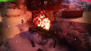 Видео разработчикам Crossout. Вам нельзя доверять эту игру!