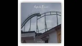 Ayzak Ewan - Cuídala Por Mi (Álbum Completo)