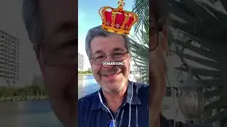 NERD becomes KING of the internet! 👀🤯 #nerd #gamer #king #tech #technology #future #entrepreneur