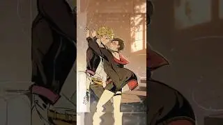 Boruto X Sarada ❤️❤️ 