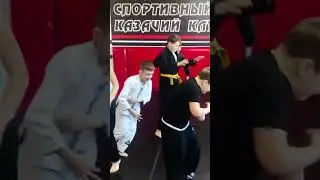 Танцы на татами))