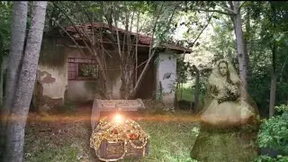 O tesouro da Noiva