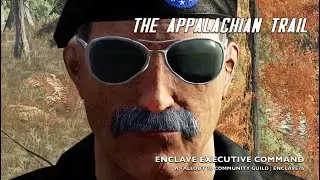 Fallout 76: The Appalachian Trail | Episode 6 | Enclave76