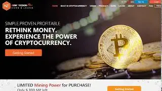 NEW TYCOON PLUS already made money and first withdraw from NT+