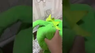 Старый Фрогги вернулся? 