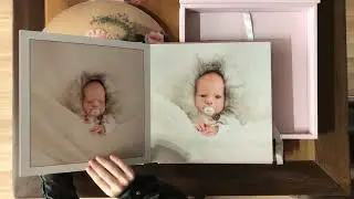 Album Alice - Newborn