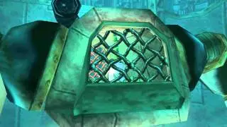 [7] Playthrought Beyond Good & Evil: Alpha without helmet and Doube-H sick
