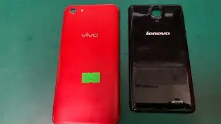 Прошивка Vivo Y81 (только инструкция) // Прошивка Lenovo A536 // Прошивка Mio C330