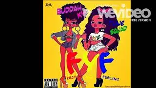 Buddah Ky- FYF (Fuck Yo Feelings)