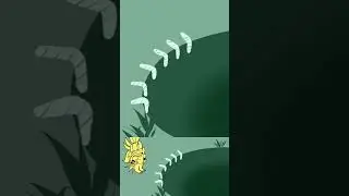 ((I CANNOT KNOT)) KOOPALINGS ANIMATIC