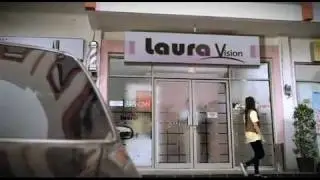 Indovision - Laura TV