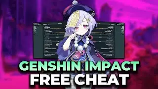 *UPDATE 4.3* INSANE GENSHIN IMPACT HACK/CHEAT v4.3 (PC) | KOREPI UPDATE (09.04.2024)