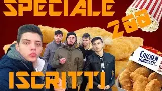 AL MCDONALD CON GLI HANGOVER - Speciale 200 iscritti