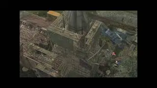EM4 - Mission 1 (FAIL)