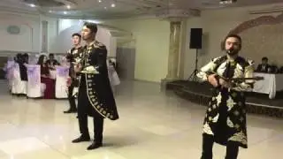 Хасенов Максат Елим менин Казакстан 2017