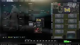 Escape from Tarkov Тарков  ПО СЛЕДАМ ТЕРРА ГРУПП часть14