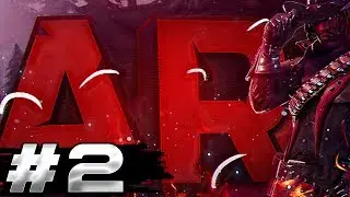 Speed art Banner X Bar