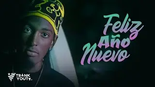 MC Albertico - FELIZ AÑO NUEVO 🎈  Quimico, Gatillero, Kiry Curu, Yomel el Meloso (Video Oficial)