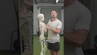 This Unique Method Will Fix Your Posture #posture #posturecorrection