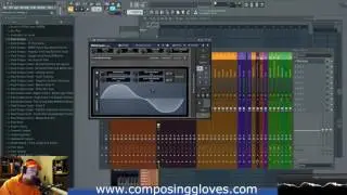 Free VST Melda Audio - MAutopan