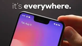 The DUMB feature we're STILL using.