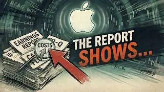 Apple's Best Quarter Ever! But the Earnings Report Tells a Deeper Story