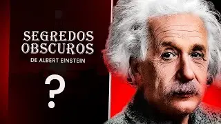 DÍARIO de ALBERT EINSTEIN Revela Comentários RAC!STAS!
