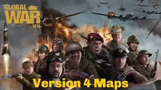 Global War 1936v4 Roundel & Flag Maps.