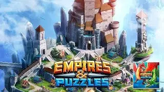 EMPIRES AND PUZZLES GUERRA DE 🍀